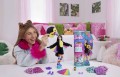 Barbie Cutie Reveal Chelsea Toucan HKR00