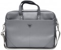 GUESS Saffiano Triangle Logo 16