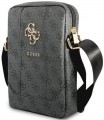 GUESS 4G Big Metal Logo Bag 8