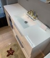 Fancy Marble Vivara 150 L