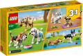 Lego Adorable Dogs 31137