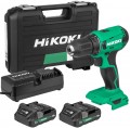Hitachi HiKOKI DS18DA WCZ