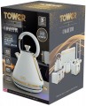 Tower Cavaletto T10044WHT