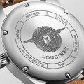 Longines Spirit L3.810.4.03.2