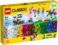 Lego Creative Fantasy Universe 11033