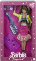 Barbie 80s Edition Dolls Night Out Doll-themed GTJ88