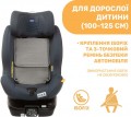 Chicco Seat3Fit i-Size Air