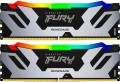 Kingston Fury Renegade DDR5 RGB 2x32Gb