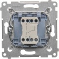 Simon 54 Series DW6.01/11