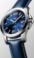 Longines Conquest L3.777.4.99.0