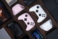 8BitDo Ultimate 2.4G Controller with Charging Dock