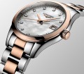 Longines Conquest Classic L2.386.3.87.7