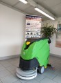 IPC Gansow CT51 B50 Plus