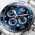 Longines HydroConquest L3.783.4.96.6