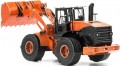 Fascinations Wheel Loader MMS183