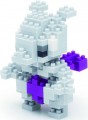 Nanoblock Mewtwo NBPM_006