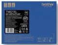 Brother TN-821XLBK