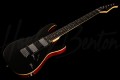 Harley Benton Fusion-III HH HT EB