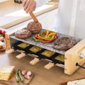Cecotec Cheese&Grill 8600