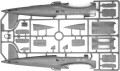 ICM He 111H-16 (1:48)