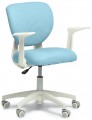 FunDesk Buono with armrests