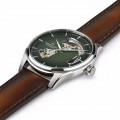 Hamilton Jazzmaster Open Heart H32675560