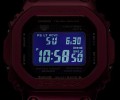 Casio G-Shock GMW-B5000RD-4