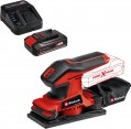 Einhell Classic TC-OS 18/187 Li (1x2.5 Ah)