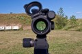 Aimpoint Patrol Rifle Optic 2 MOA
