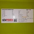 Genpower GBG 110 E