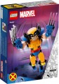 Lego Wolverine Construction Figure 76257