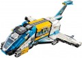 Lego Mr. Ozs Spacebus 71460