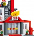 BanBao Fire Station 7130