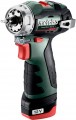 Metabo PowerMaxx BS 12 BL Q 601749590