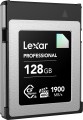 Lexar CFexpress Pro Diamond Type B 128Gb