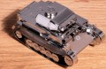 Metal Time Pz.Kpfw. II Ausf. G MT061