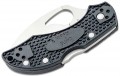 Spyderco Byrd Robin 2 Wharncliffe Serrated
