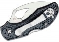 Spyderco Byrd Robin 2 Wharncliffe Serrated