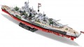 COBI Battleship Tirpitz Executive Edition 4838