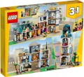 Lego Main Street 31141