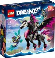 Lego Pegasus Flying Horse 71457