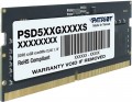 Patriot Memory Signature SO-DIMM DDR5 1x32Gb