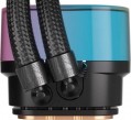 Corsair iCUE LINK H170i RGB Black