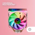 Mars Gaming MCPU-VR Pink