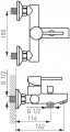 F-Design Flusso FD1-FLS-1-11