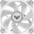 Asus TUF Gaming TF120 ARGB White - Triple Fan Kit with ARGB