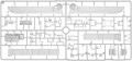 MiniArt T-55A Mod. 1970 Interior Kit (1:35)