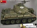 MiniArt Syrian T-34-85 (1:35)