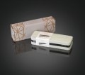 Diva Precious Metals Gold Dust Straightener