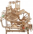 UGears Marble Run Stepped Hoist 70157